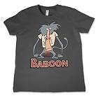 I Am Weasel Baboon T-Shirt (Jr)