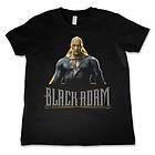Black Adam Hero T-Shirt (Jr)