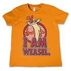 I Am Weasel T-Shirt (Jr)