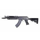 AEG E&L Airsoft AK104 PMC-C Platinum