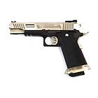 WE Airsoft Hi-Capa 5,1 Gen.2 Silver