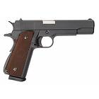 WE Airsoft 1911 Big GBB Graphite