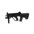 ASG Steyr Aug A3 XS Commando AEG Black