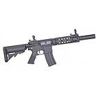 CyberGun Colt M4 Silent OPS Metall