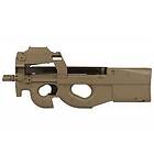 CyberGun FN P90 FDE Red Dot AEG 6mm