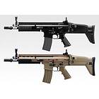 CyberGun FN SCAR-L CQB Black Proline