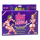 Dick Head Hoopla Roligt Party Spel för Vuxna
