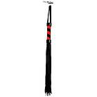 Mon Amie Suede Whip Mockapiska (Storlek: 54cm)