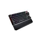 Asus ROG Strix Scope RX TKL Wireless Deluxe ROG RX Optical Red (FR)