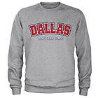 Dallas Sweatshirt (Herr)