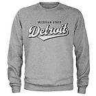 Detroit Sweatshirt (Herr)