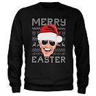 Merry Easter Sweatshirt (Herr)