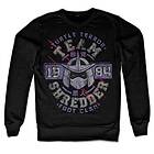 Team Shredder Sweatshirt (Herr)