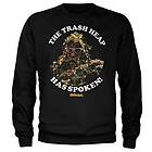 The Trash Heap Has Spoken Sweatshirt (Herr)