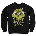 TMNT - Rebel Turtle Power Sweatshirt (Herr)