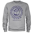 Georgetown Hoyas - Washington Sweatshirt (Herr)