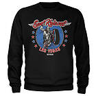 Evel Knievel In Las Vegas Sweatshirt (Herr)