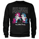Best Friends Forever Sweatshirt (Herr)