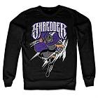 The Shredder Sweatshirt (Herr)