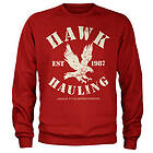 Hawk Hauling Sweatshirt (Herr)