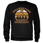 Yellowstone Cowboys Sweatshirt (Herr)