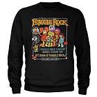 Fraggle Rock Concert Sweatshirt (Herr)