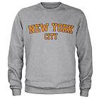 New York City Baseball Sweatshirt (Herr)