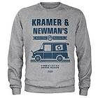 Kramer & Newman's Recycling Co Sweatshirt (Herr)