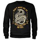 Yellowstone Beth Dutton Sweatshirt (Herr)