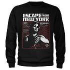 Escape From N.Y. 1997 Sweatshirt (Herr)