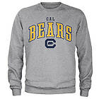 CAL Bears Big Patch Sweatshirt (Herr)