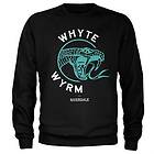 Whyte Wyrm Sweatshirt (Herr)