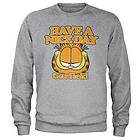 Garfield Have A Nice Day Sweatshirt (Herr)