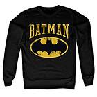 Vintage Batman Sweatshirt (Herr)