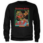 Christmas Safety Sweatshirt (Herr)