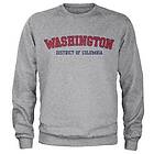 Washington District Of Columbia Sweatshirt (Herr)