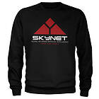 The Terminator Skynet Sweatshirt (Herr)