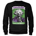 Dollar Bill Sweatshirt (Herr)