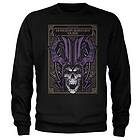 Dungeons Master's Guide Sweatshirt (Herr)