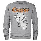 Casper The Friendly Ghost Sweatshirt (Herr)