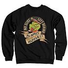 TMNT No Slice Left Behind Sweatshirt (Herr)