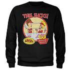 Beavis and Butt-Head This Sucks Sweatshirt (Herr)