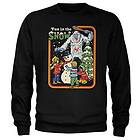 Fun In The Snow Sweatshirt (Herr)