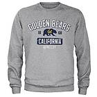 California Golden Bears Washed Sweatshirt (Herr)