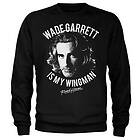 Wade Garrett Is My Wingman Sweatshirt (Herr)