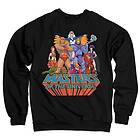 Masters Of The Universe Sweatshirt (Homme)