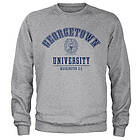 Georgetown University Sweatshirt (Herr)