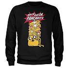 Makin' Bacon Pancakes Sweatshirt (Herr)