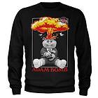 Adam Bomb Sweatshirt (Herr)