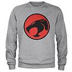 Thundercats Logo Sweatshirt (Herr)